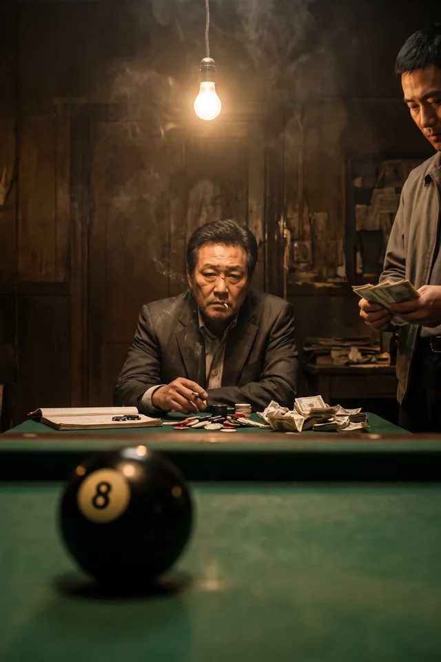 黑球遊戲