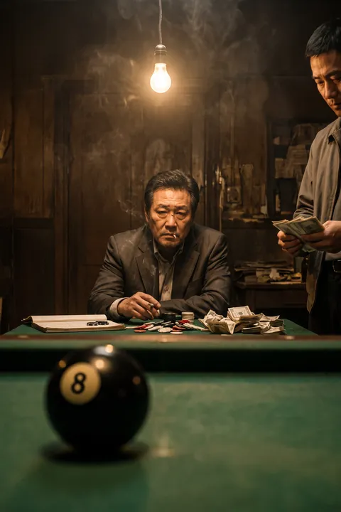 黑球遊戲