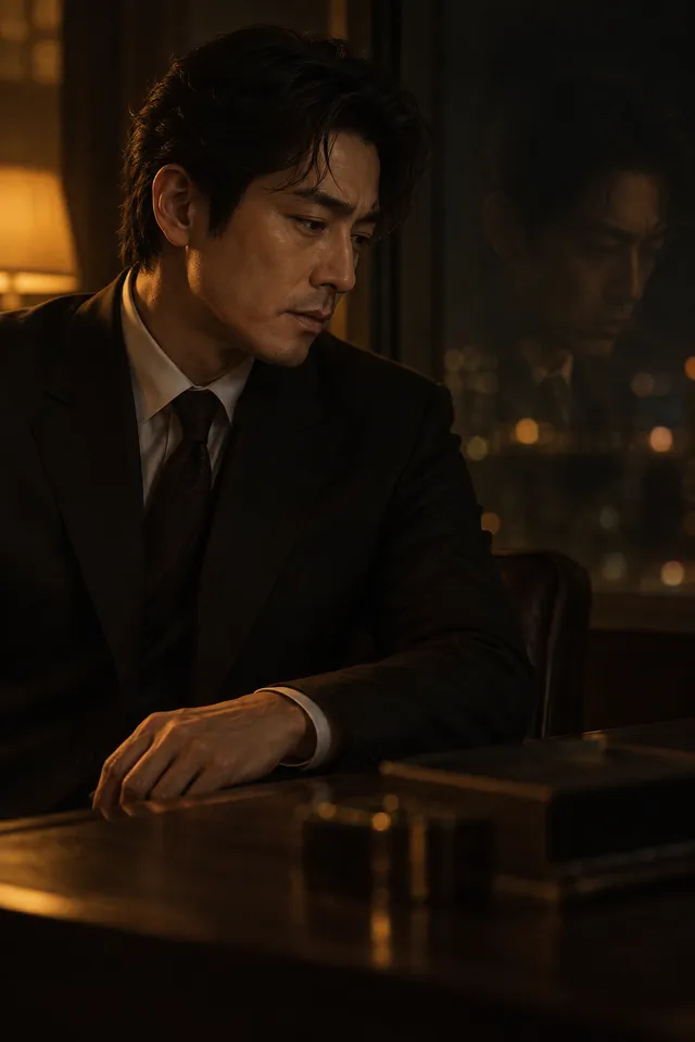 殺死他的方法